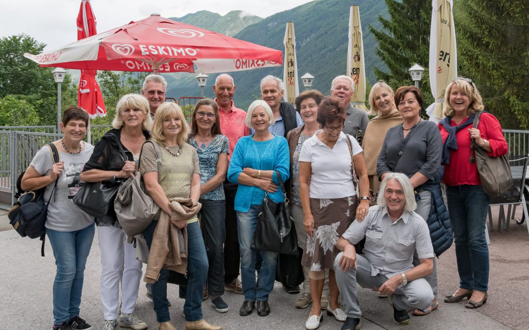 Gruppenbilder