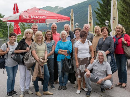 Gruppenbilder