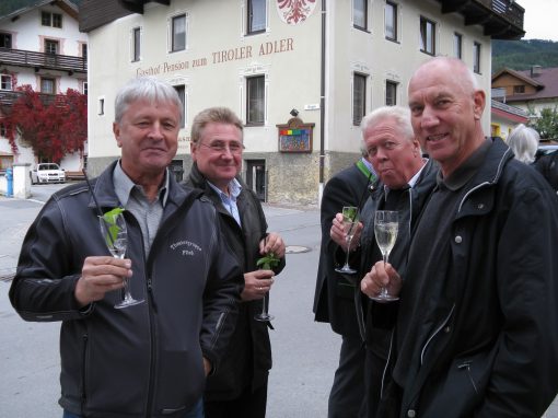 HASCH45 Anni